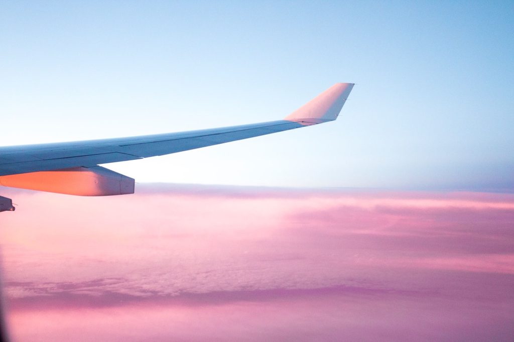 Our Checklist for Unforgettable Overseas Travel Blog 7 1024x683